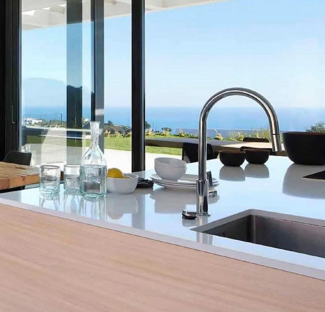 Espectacular Villa Con Interior De Ensueno Girona 0*,  İspanya