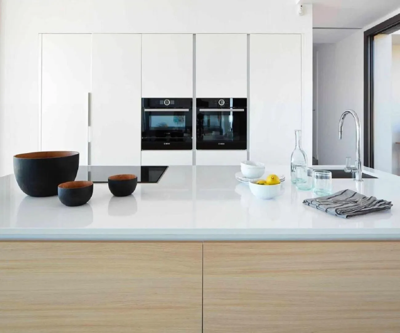 Espectacular Villa Con Interior De Ensueno Girona Daire