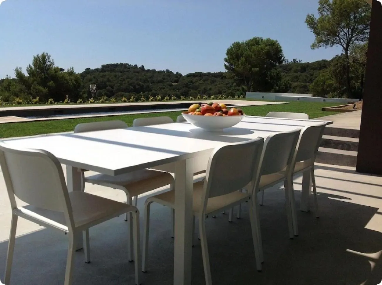 Lejlighed Espectacular Villa Con Interior De Ensueno Girona Spanien