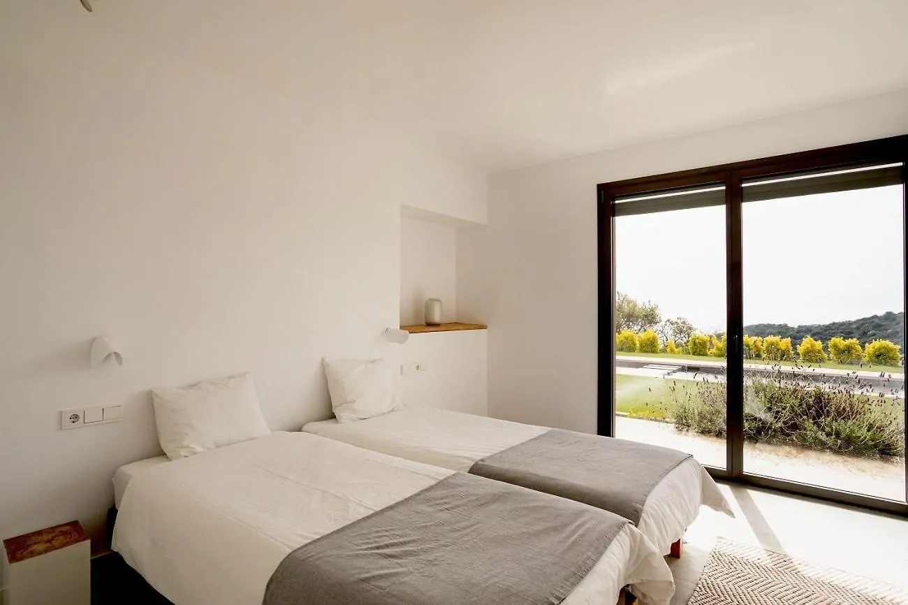 Espectacular Villa Con Interior De Ensueno Girona 0*,  Spanien