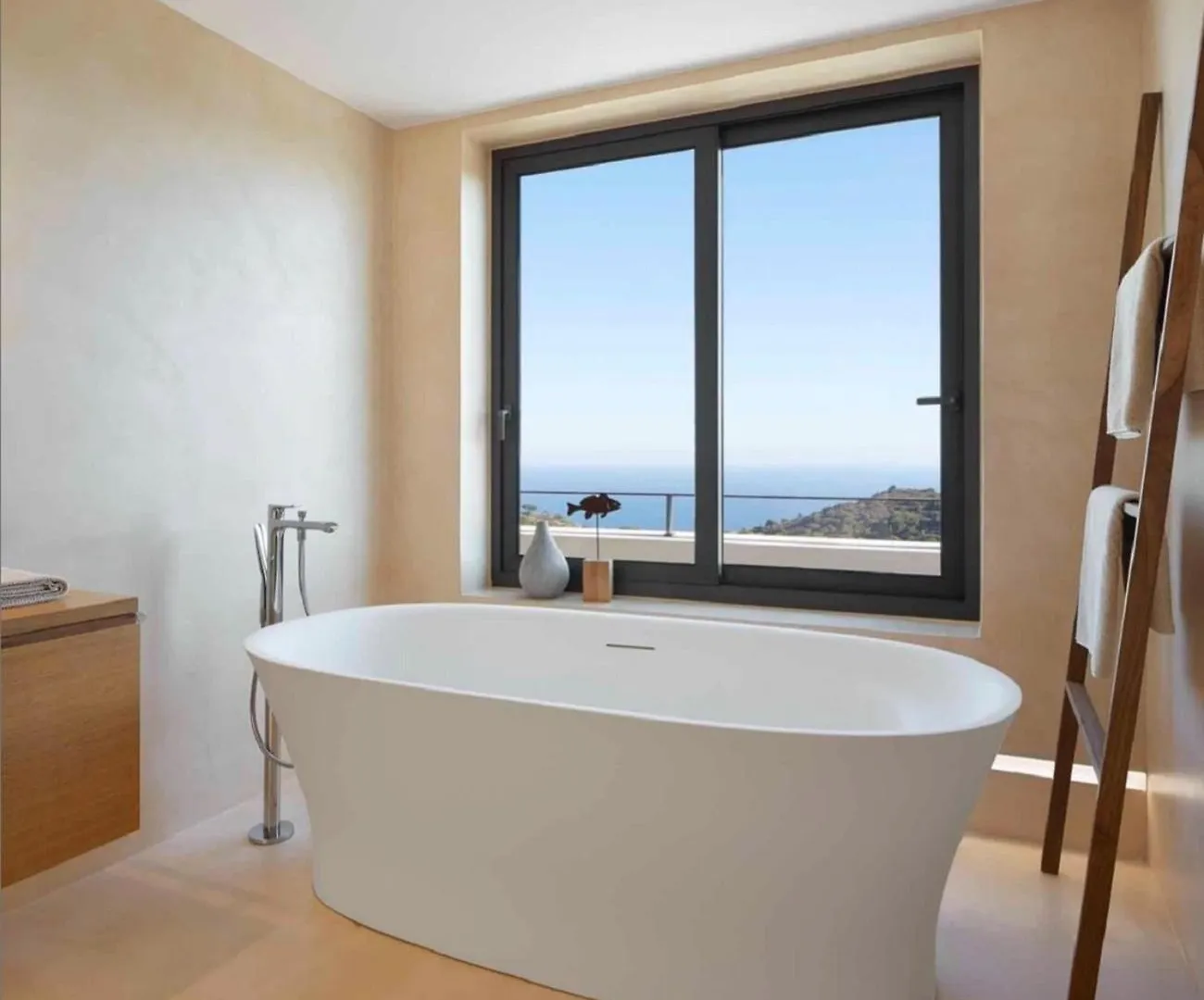 Espectacular Villa Con Interior De Ensueno Girona