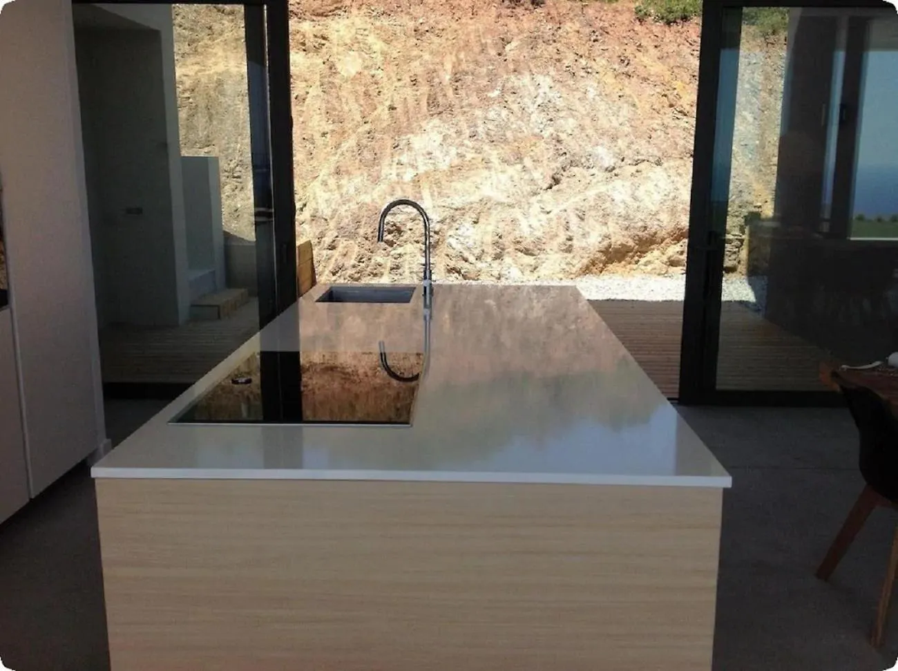 Espectacular Villa Con Interior De Ensueno Girona