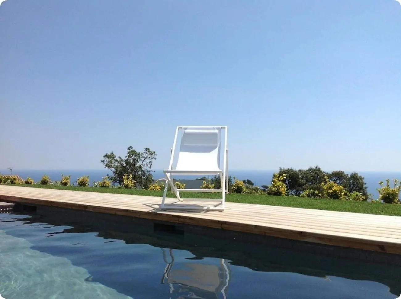 Lejlighed Espectacular Villa Con Interior De Ensueno Girona
